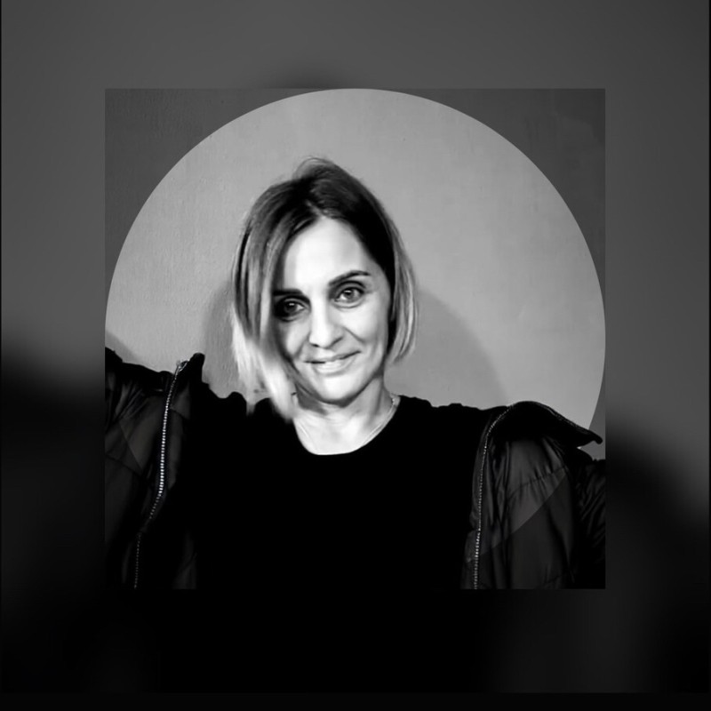 Ritratto di Giulia Zingoni