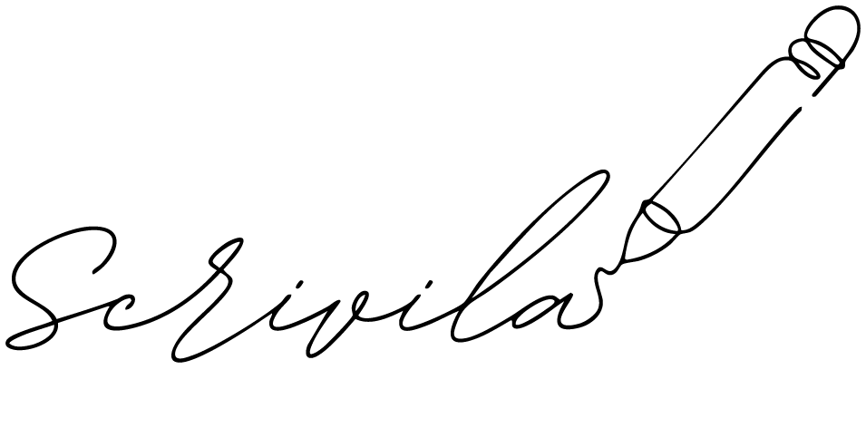 scrivila